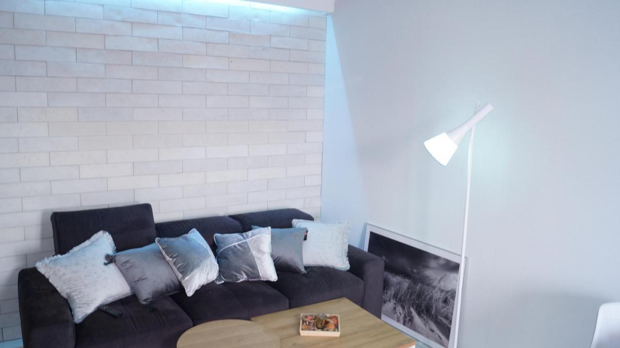 Apartament Baltycka 17B Kolobrzeg Exterior photo