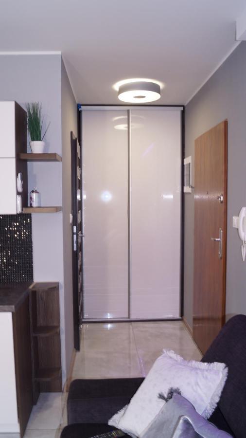 Apartament Baltycka 17B Kolobrzeg Exterior photo