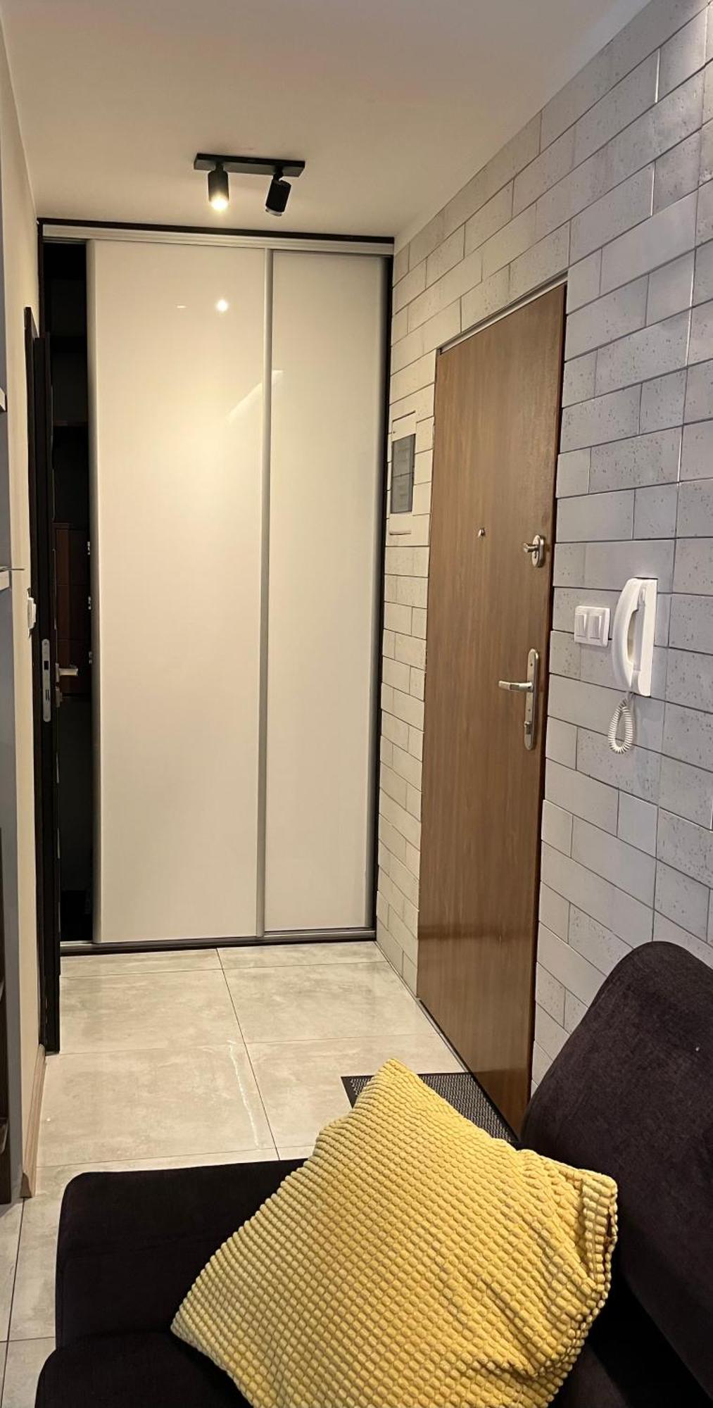 Apartament Baltycka 17B Kolobrzeg Exterior photo
