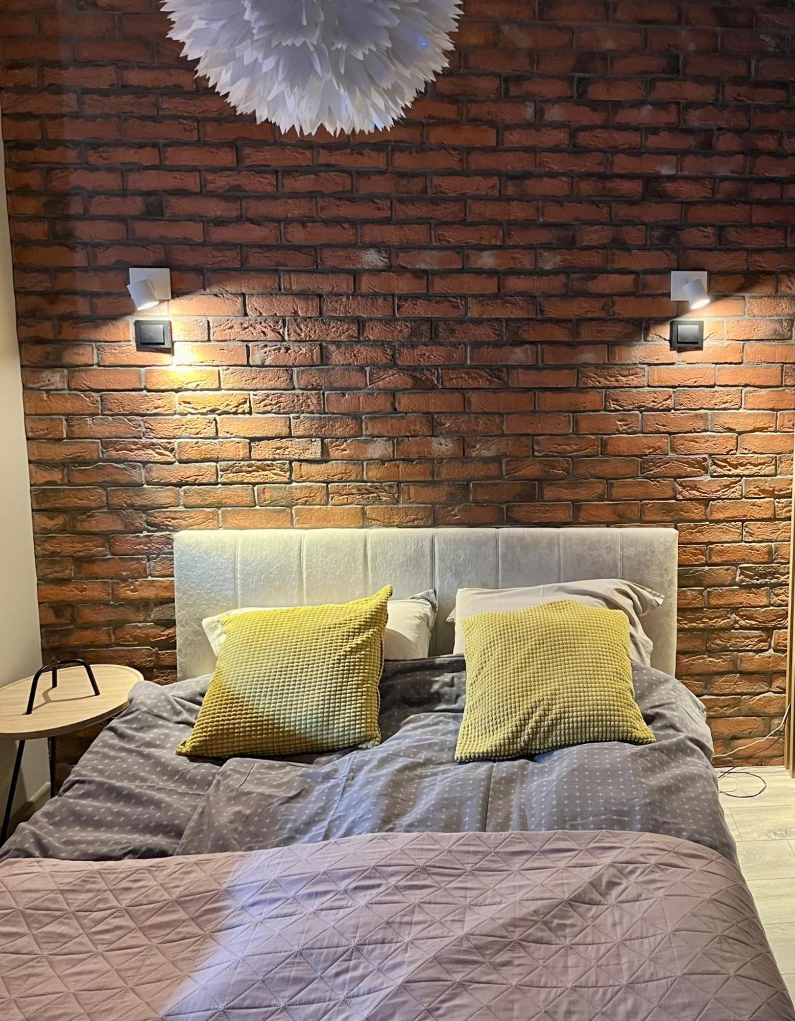 Apartament Baltycka 17B Kolobrzeg Exterior photo