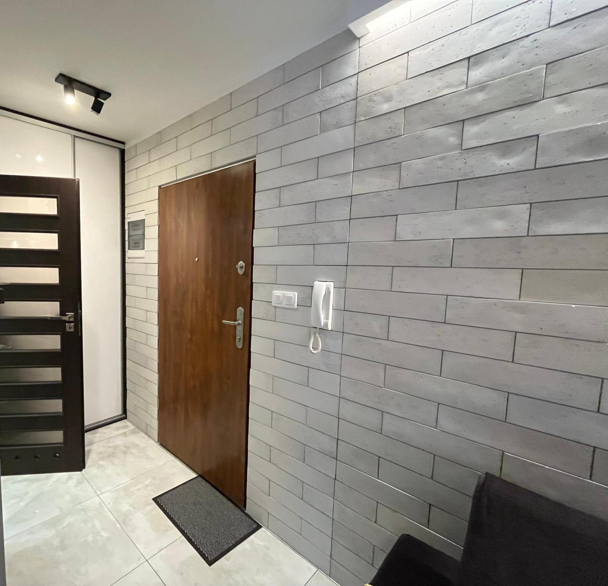 Apartament Baltycka 17B Kolobrzeg Exterior photo