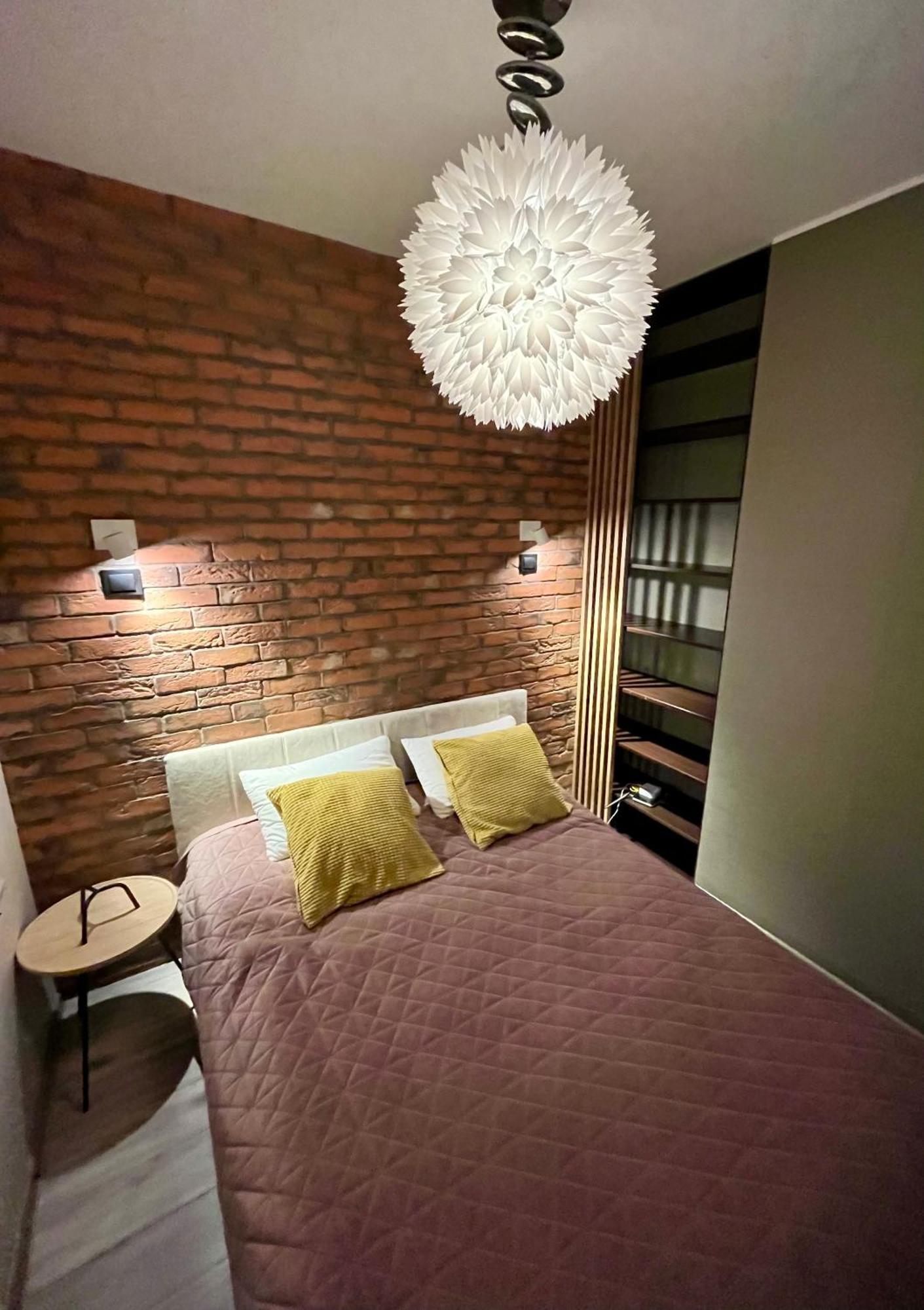 Apartament Baltycka 17B Kolobrzeg Exterior photo